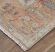 Feizy Ronin Peach 6'x9' Area Rug-2