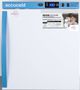 Accucold® by Summit® MOMCUBE™ 1.0 Cu. Ft. White Breast Milk Refrigerator-0