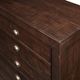 Winners Only® Union Dark Brown Chest-2
