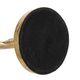 A & B Home Gold 5" Leaf Sculpture-4