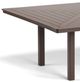Telescope Casual 62" Square Dining Height Table without Hole-1