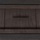 Liberty Furniture Thornwood Hills Rock Beaten Gray Full Youth Bookcase Bed-2