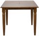 Liberty Furniture Creations II Tobacco Extendable Dining Table-4