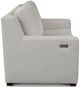 Bassett® Furniture Customizable BenchMade Motion Somers Reclining Sofa-2