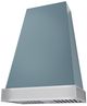 Viking® Tuscany 36" November Sky Wall Mounted Range Hood -0