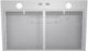 Broan® Glacier BCSD1 Series 42” Under Cabinet Range Hood-Stainless Steel-1