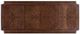 Liberty Furniture Provence Park Chateau Brown Junior Executive Desk-5