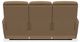 La-Z-Boy® Tripoli Bark Power Wall Reclining Sofa with Headrest and Lumbar-2