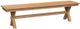 Bermex® Customizable 72" Dining Bench-0
