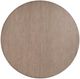 Universal Explore Home™ New Modern Solara Aged Satin Pewter/Gray Oak Dining Table-2