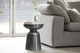 Moe's Home Collection Arthur Antique Zinc Accent Table-4