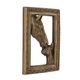 A & B Home Copper Horses Wall Decor-1