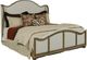 Kincaid Furniture Trails Natural Crossnore California King Bed-0