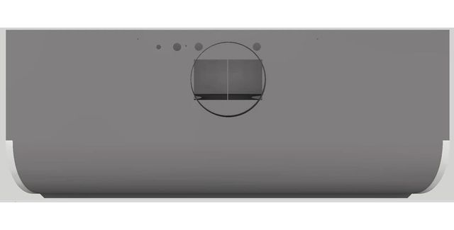 Vent-A-Hood® 42" Gunsmoke Under Cabinet Range Hood-3
