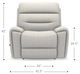 La-Z-Boy® Soren Khaki Manual Rocking Recliner-4