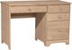 John Thomas Furniture® Customizable Select Jamestown Desk-0