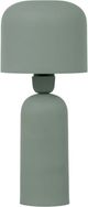 TOV Furniture Shroom Green Table Lamp-0