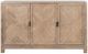 Magnussen Home® Ainsley Cerused Khaki Buffet-2