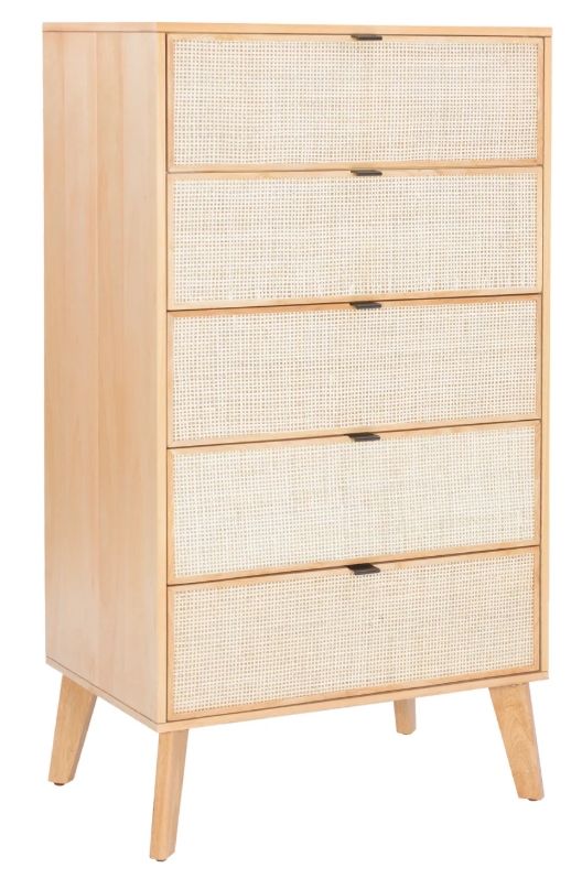 Powell® Claudette Natural Chest-0