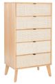 Powell® Claudette Natural Chest-0