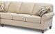 Flexsteel® Westside Right Arm Facing Corner Sofa-0