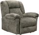 Best® Home Furnishings Customizable Gigantor Power Rocker Recliner-0