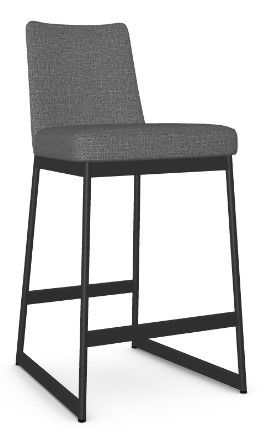 Amisco Customizable Zola Counter Stool-0