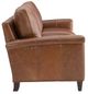 Bradington-Young Customizable Mallory Sofa-1