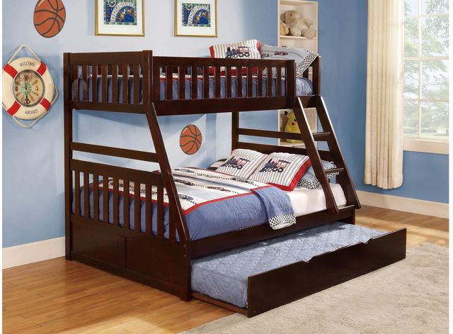 Homelegance® Rowe Twin Trundle-2