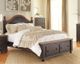 Signature Design by Ashley® Mendez 3-Piece Sand Throws-5