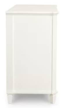 Bassett® Furniture Trafford Porcelain Accent Chest-2