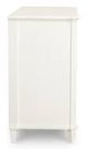 Bassett® Furniture Trafford Porcelain Accent Chest-2
