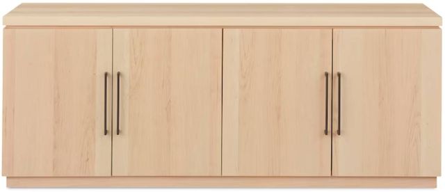 Bassett® Furniture Origins Smythe Natural Sideboard-2