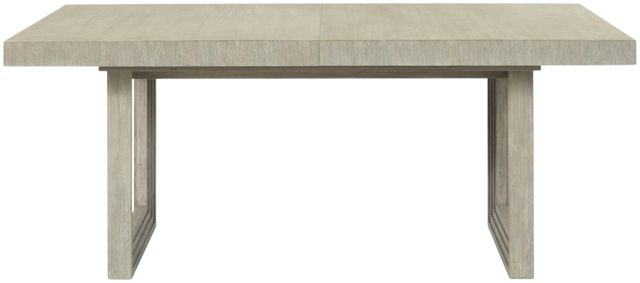 Riverside Furniture Cascade Dovetail Rectangular Dining Table-3