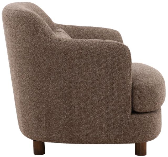 Dovetail Furniture Saylor Vista Brown Occasional Chair-2