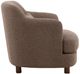 Dovetail Furniture Saylor Vista Brown Occasional Chair-2