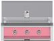 Aspire By Hestan® 3-Burner Reef Built In Natural Gas Grill-0