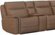 Kate Preston Home 6-Piece Butternut Power Reclining Modular Sectional-3