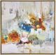 Uttermost® Lisa Ridgers In The Beginning Framed Canvas-0