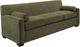 Stone & Leigh Isabella Avocado Sofa-0