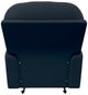 Best® Home Furnishings Customizable Suitably Leather Power Rocker Recliner-3