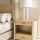 Caracole® Love-Ly Oracle Nightstand-3