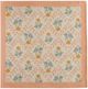 TOV Furniture Dolce 4-Piece Blush Natural Cotton Napkin Set-3