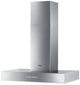 Miele 36" Wall Ventilation-Stainless Steel-0