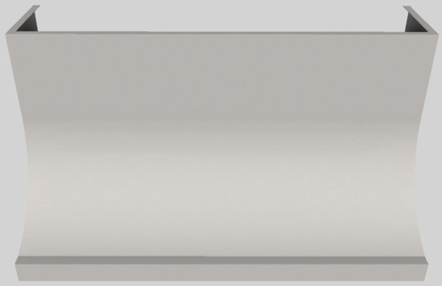 Vent-A-Hood® 54" Stainless Steel Wall Mounted Range Hood-0