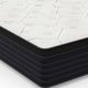 Diamond Mattress® Nourish Cool 14" Copper Hybrid Medium Euro Top Twin XL Mattress-1