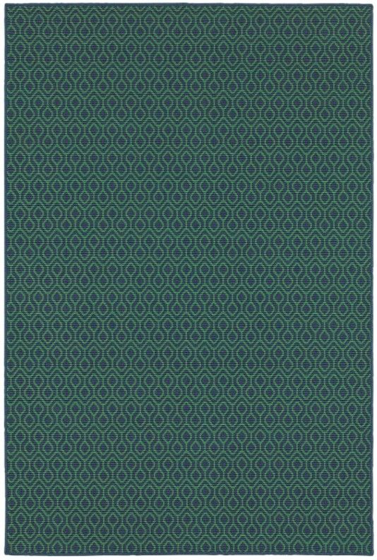 Oriental Weavers™ Meridian 5'x8' Style 15 Area Rug-0