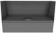 Vent-A-Hood® 48" Gunsmoke Wall Mounted Range Hood-2