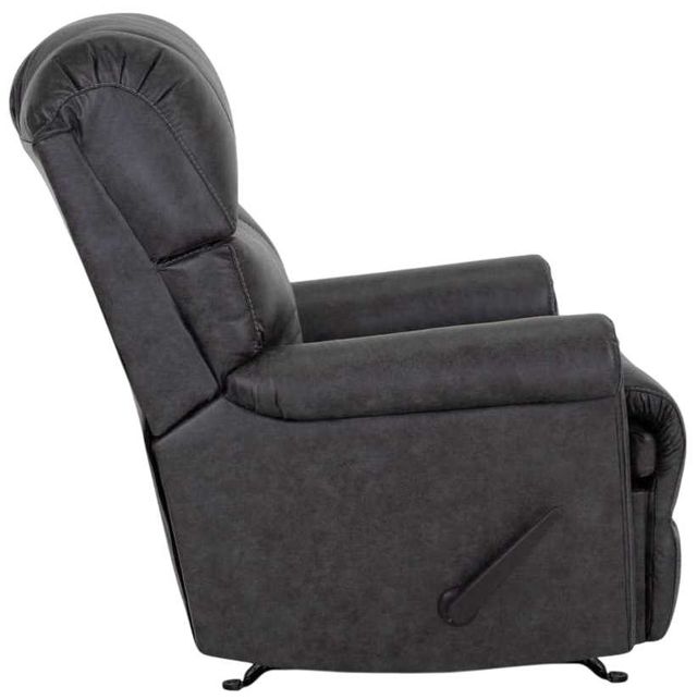 Franklin™ Captain Outlier Shadow Manual Rocker Recliner-4