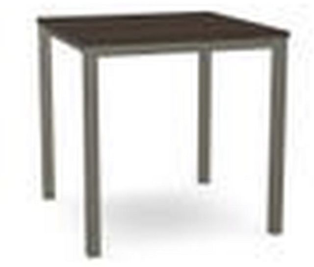 Amisco Customizable Carbon Bar Table Base-4
